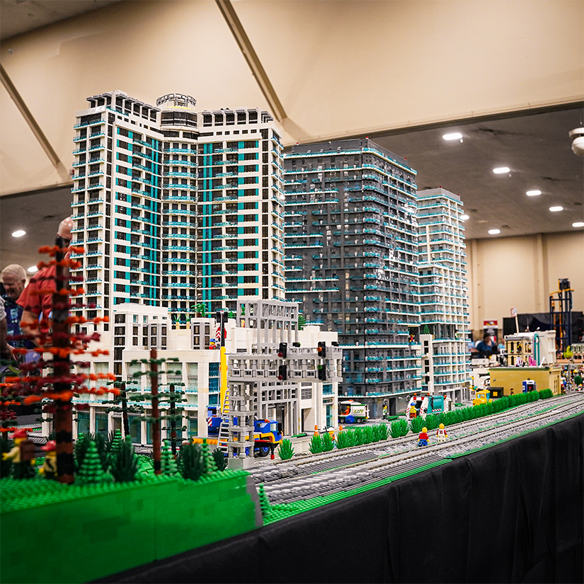 Massive LEGO® Fan Expo | Brick Fan Event Nashville 2026 | Nashville Fairgrounds | Oct 3–4, 2026 - Massive LEGO® Fan Expo | Brick Fan Event Nashville 2026 | Nashville Fairgrounds | Oct 3–4, 2026