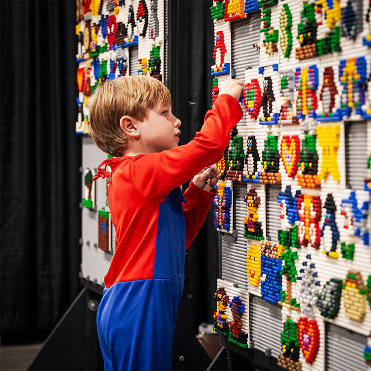 LEGO® Fan Expo | Brick Fan Event Greenville 2026 | Greenville Convention Center | Nov 7-8, 2026 - LEGO® Fan Expo | Brick Fan Event Greenville 2026 | Greenville Convention Center | Nov 7-8, 2026