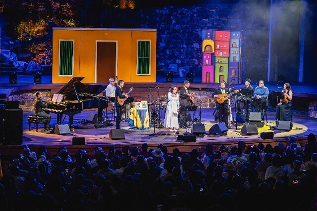 Boleros De Noche