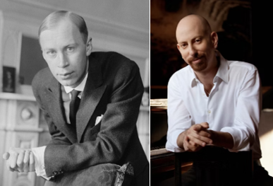 Prokofiev and the Russian Avant-Garde: Echo and Image