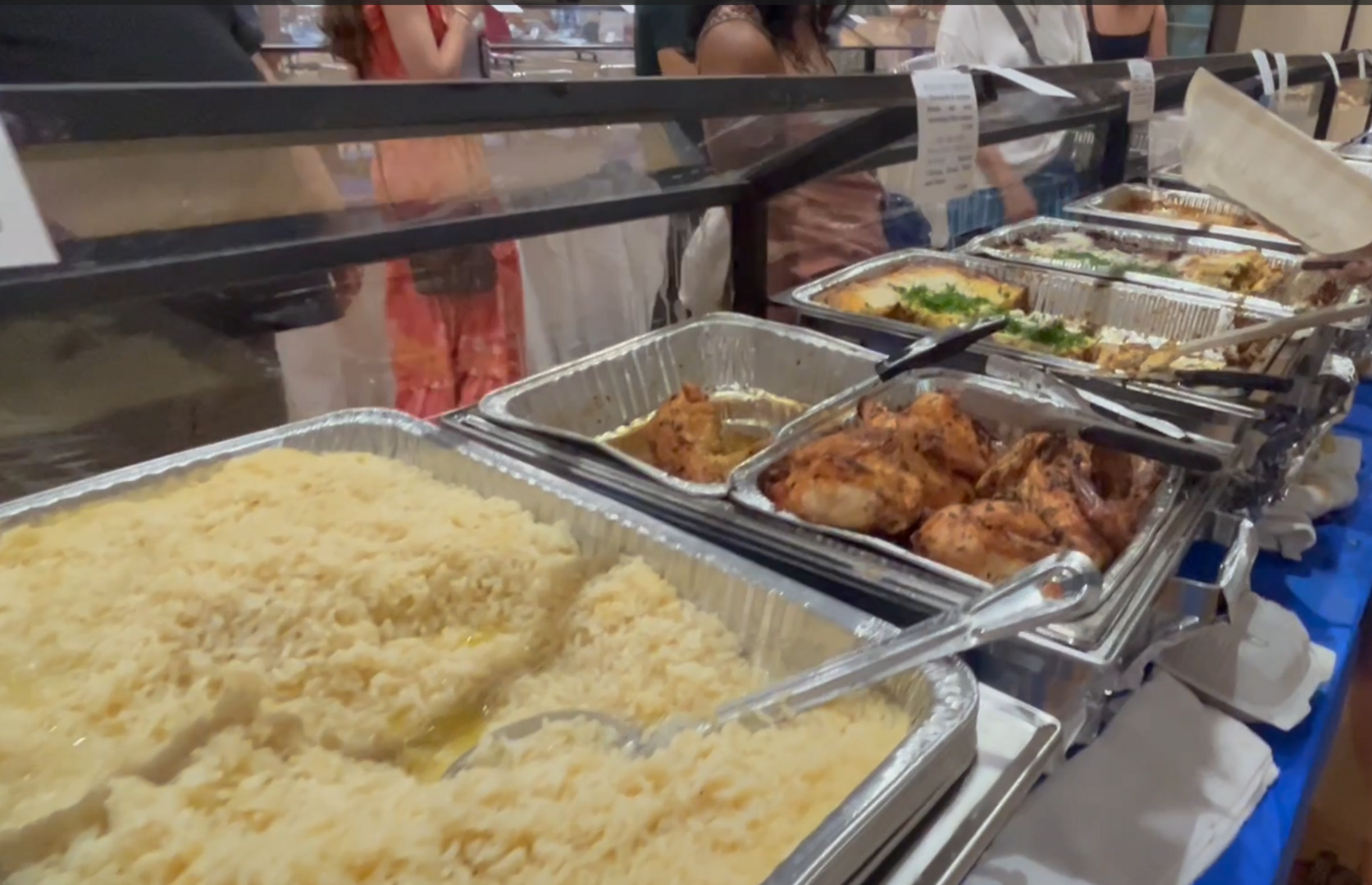 Belmont Greek Festival & Take N Bake - Belmont Greek Festival & Take N Bake