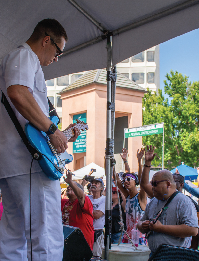 Mountain View Art & Wine Festival - Mountain View Art & Wine Festival