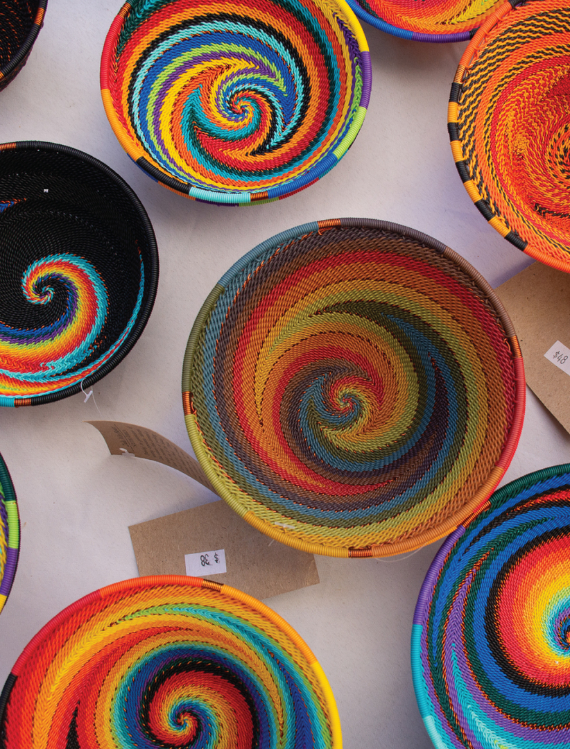 Mountain View Art & Wine Festival - Mountain View Art & Wine Festival
