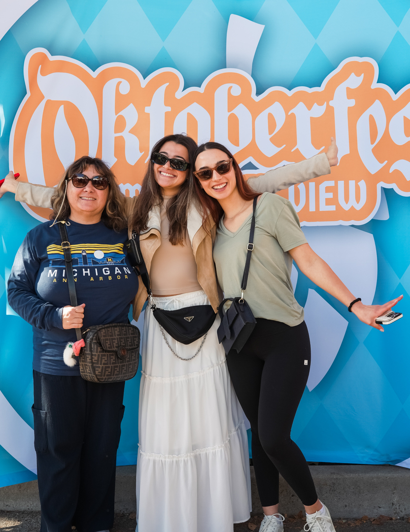 11th Annual Mountain View Oktoberfest - 11th Annual Mountain View Oktoberfest