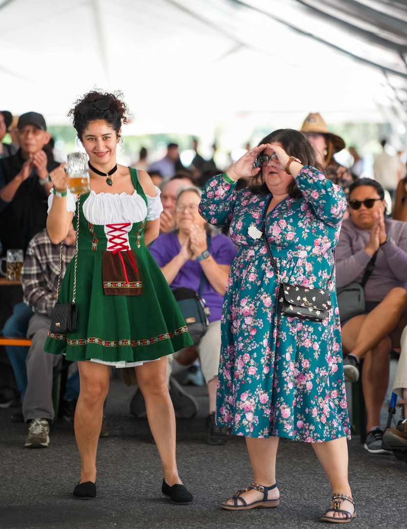 11th Annual Mountain View Oktoberfest - 11th Annual Mountain View Oktoberfest