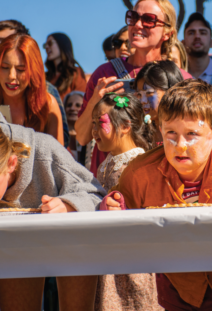 54th Annual Half Moon Bay Art & Pumpkin Festival - 54th Annual Half Moon Bay Art & Pumpkin Festival