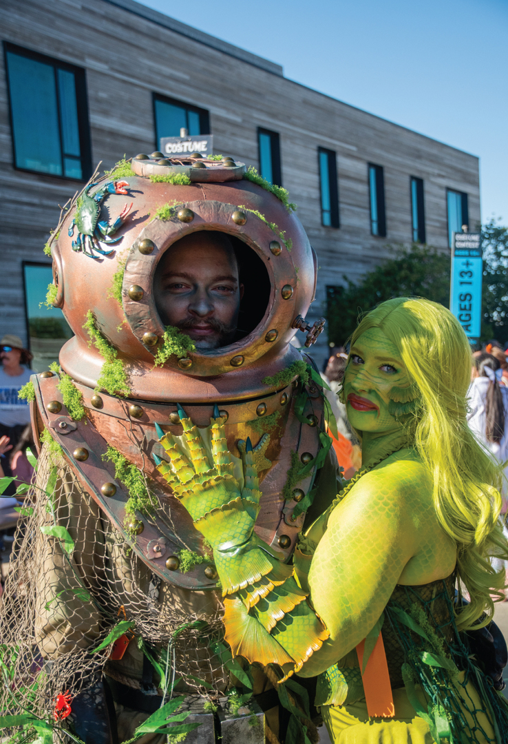 54th Annual Half Moon Bay Art & Pumpkin Festival - 54th Annual Half Moon Bay Art & Pumpkin Festival