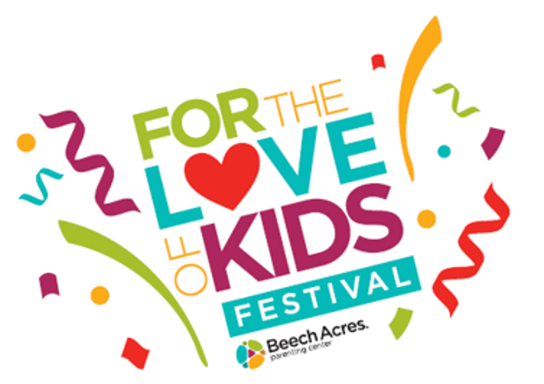 For the Love of Kids Festival