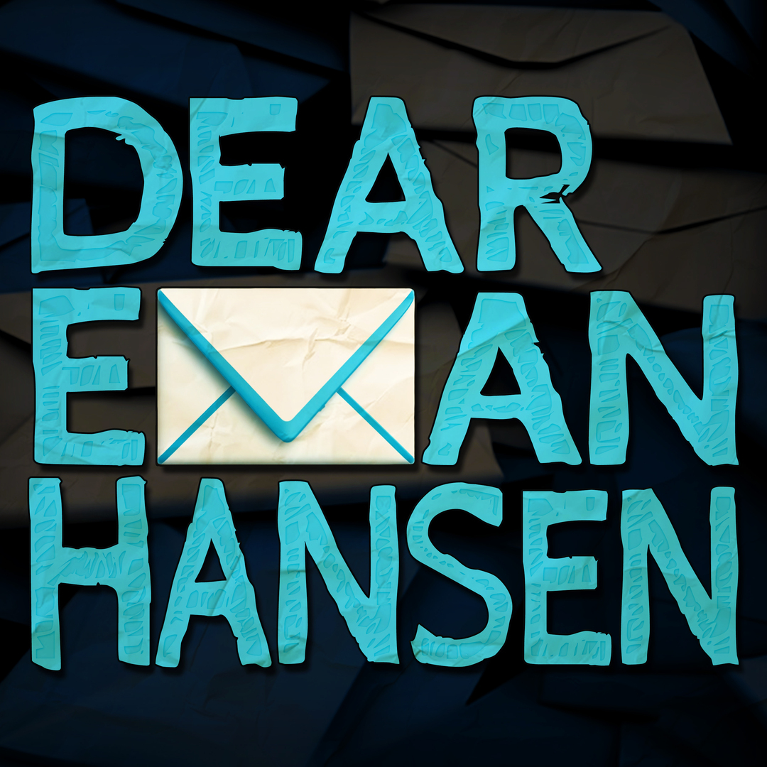 AET Presents the Multi-Tony Award Winning Musical “Dear Evan Hansen”