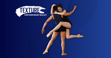 Children's Performance of Echoes & Illusions presented by Texture Contemporary Ballet
