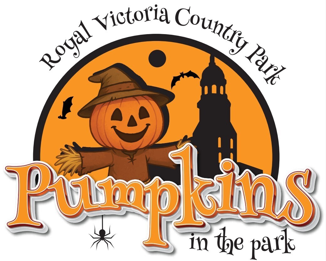 Pumpkins in the Park