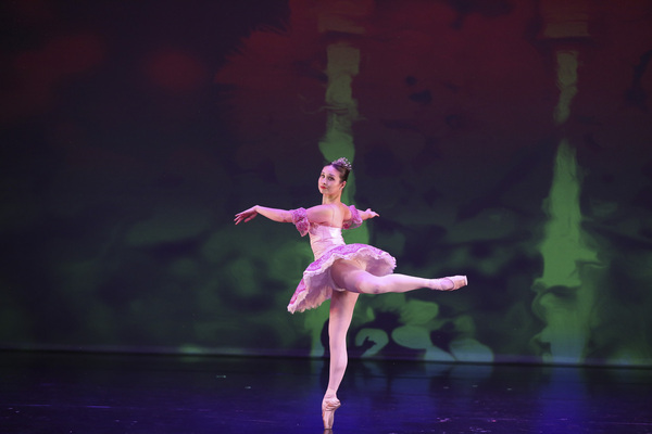 The Nutcracker by Ballet Ariel: Northglenn