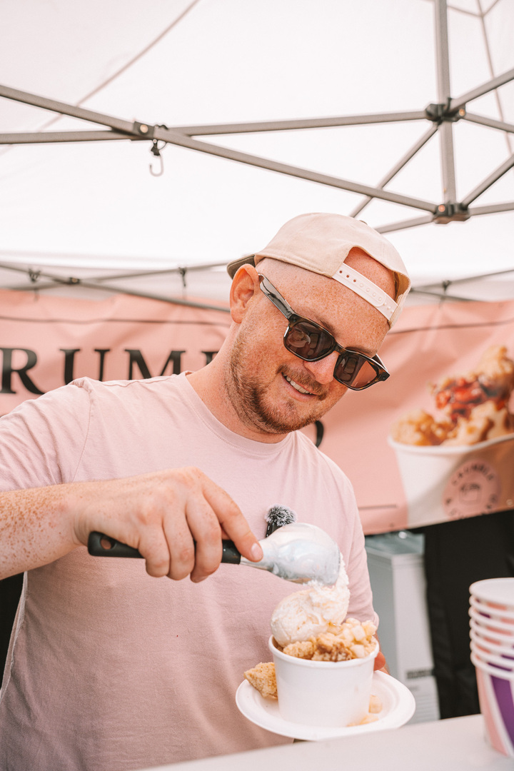 Big Food Festival Swansea: Street Food Festival - Big Food Festival Swansea: Street Food Festival