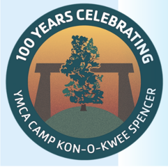 Camp Kon-O-Kwee Spencer Centennial Celebration