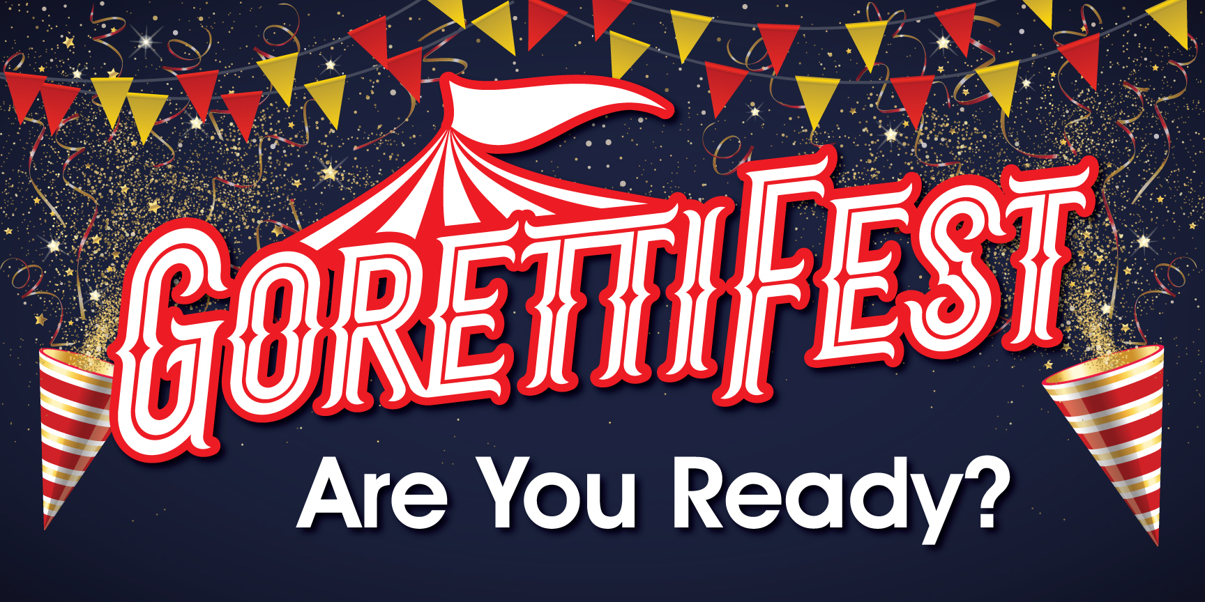 Arlington GorettiFest 2026