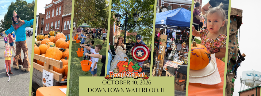 Waterloo PumpkinFest