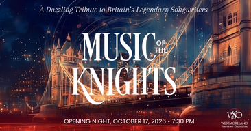Music of the Knights