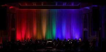 Spotlight: September LGTBQ Theatre Jam Session
