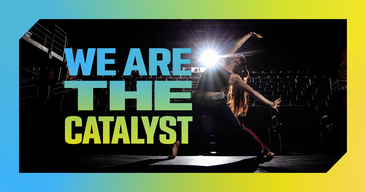 The Catalyst