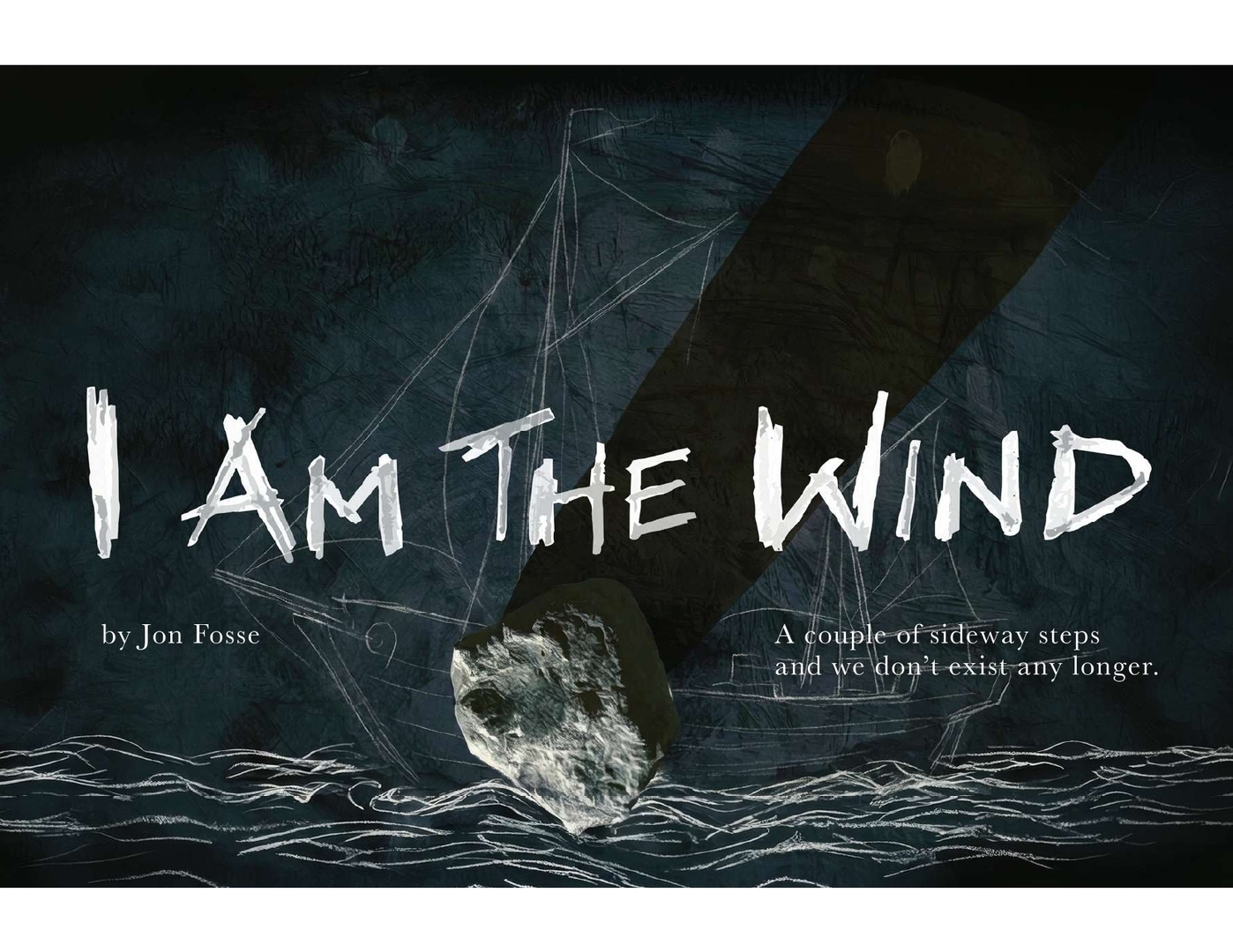 I Am the Wind