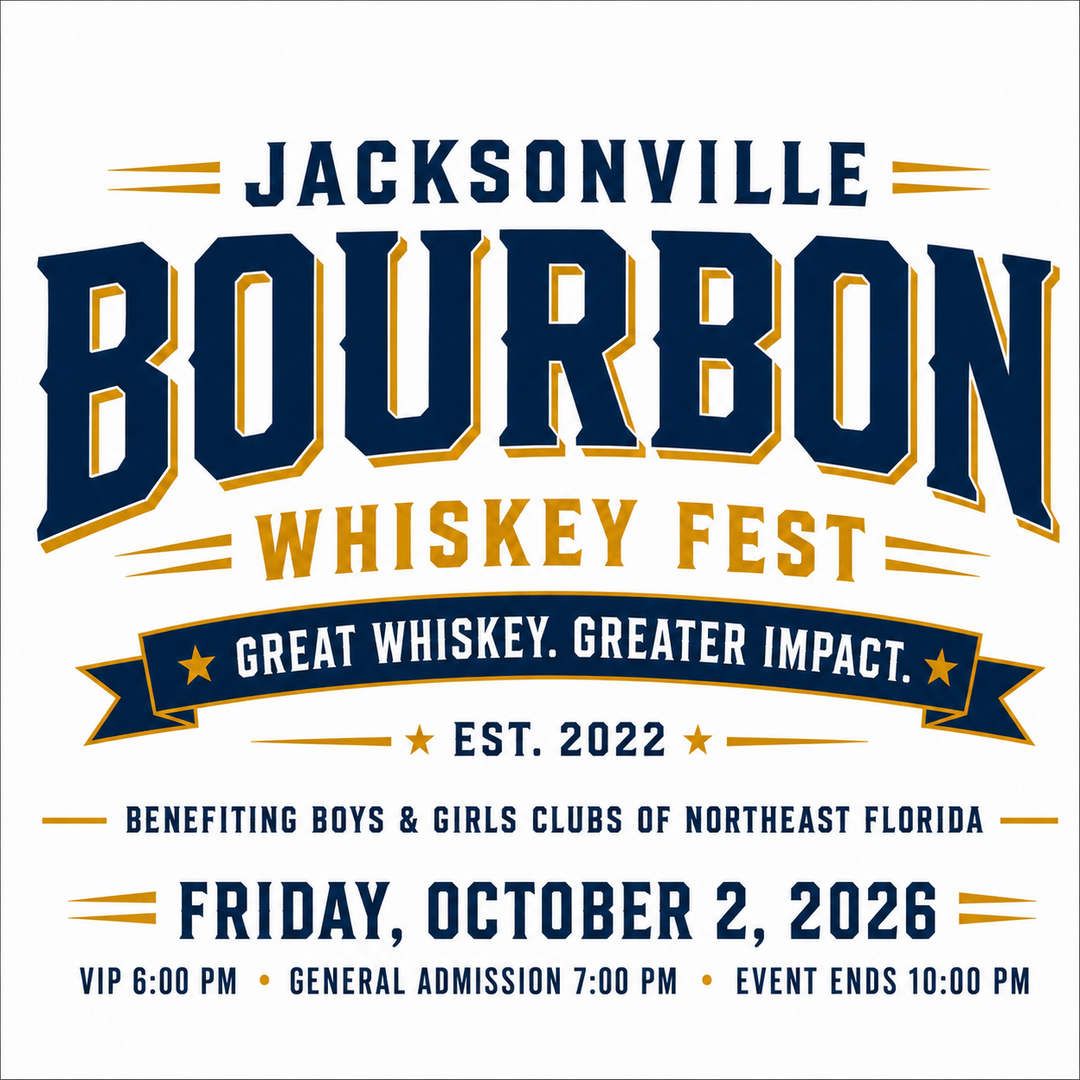 Jacksonville Bourbon Whiskey Fest - Jacksonville Bourbon Whiskey Fest
