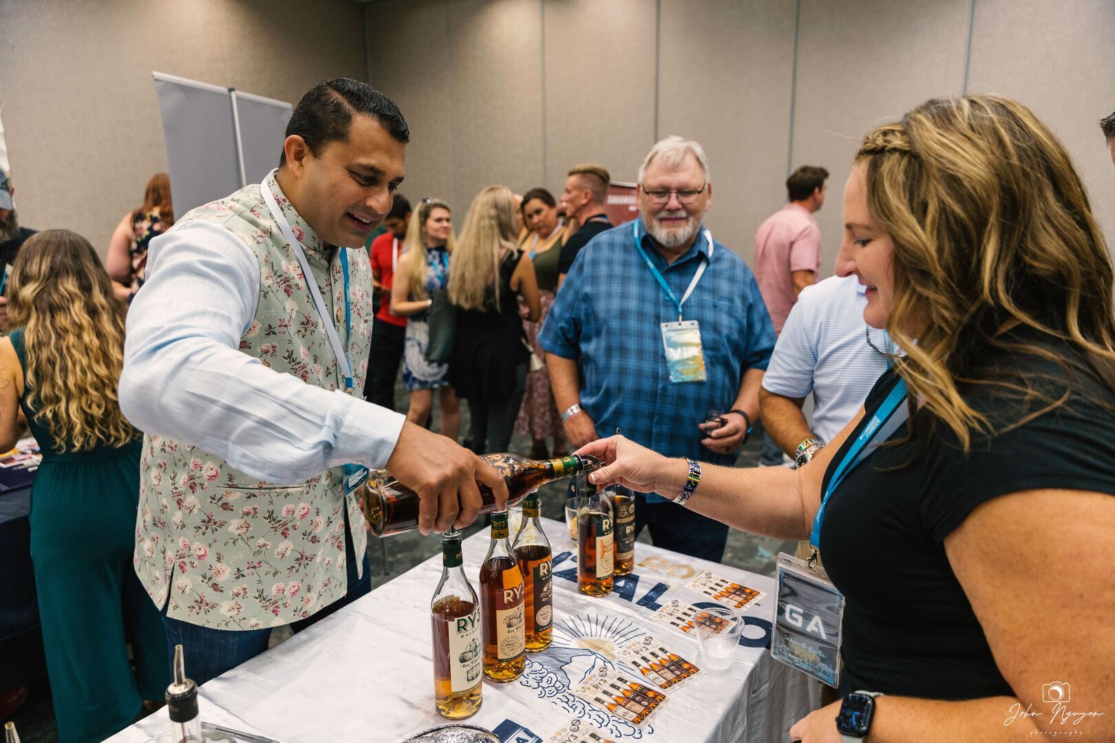 Jacksonville Bourbon Whiskey Fest - Jacksonville Bourbon Whiskey Fest