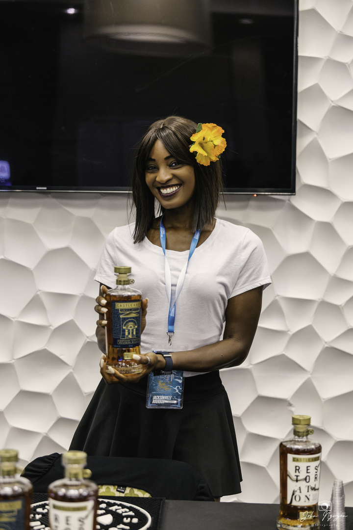Jacksonville Bourbon Whiskey Fest - Jacksonville Bourbon Whiskey Fest