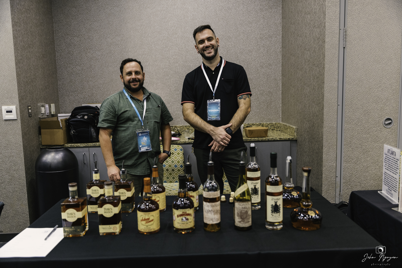 Jacksonville Bourbon Whiskey Fest - Jacksonville Bourbon Whiskey Fest
