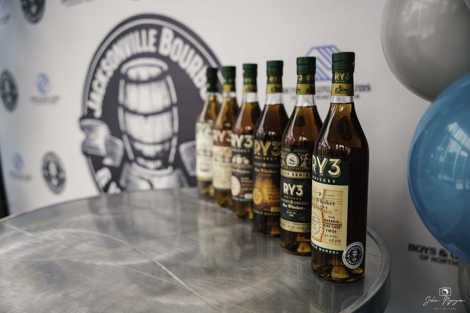 Jacksonville Bourbon Whiskey Fest - Jacksonville Bourbon Whiskey Fest