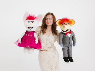 Singer/Ventriloquist Darci Lynne Won NBC’s “America’s Got Talent” at Age 12-Come See Her Concert!