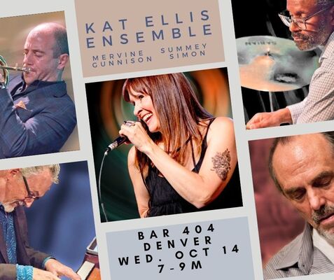 Jazz 404 "Spotlight Series"