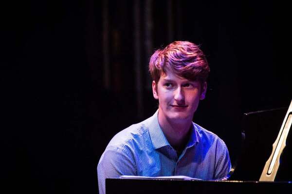 The monthly Spotlight Series at Jazz 404 features Denver’s finest jazz artists