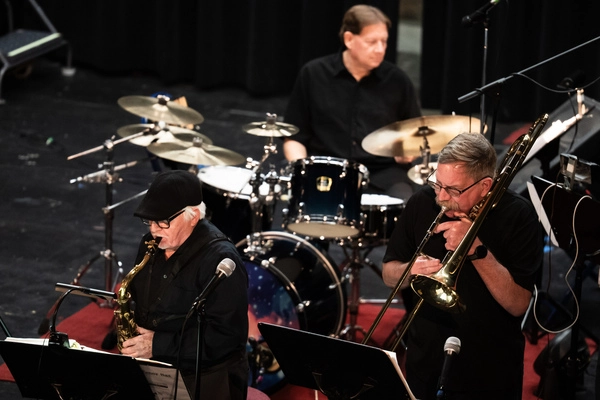 Highlands News-Sun Events - Cypress Creek Jazz Band