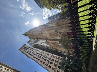 September 11: 25th Anniversary Prayer & Remembrance