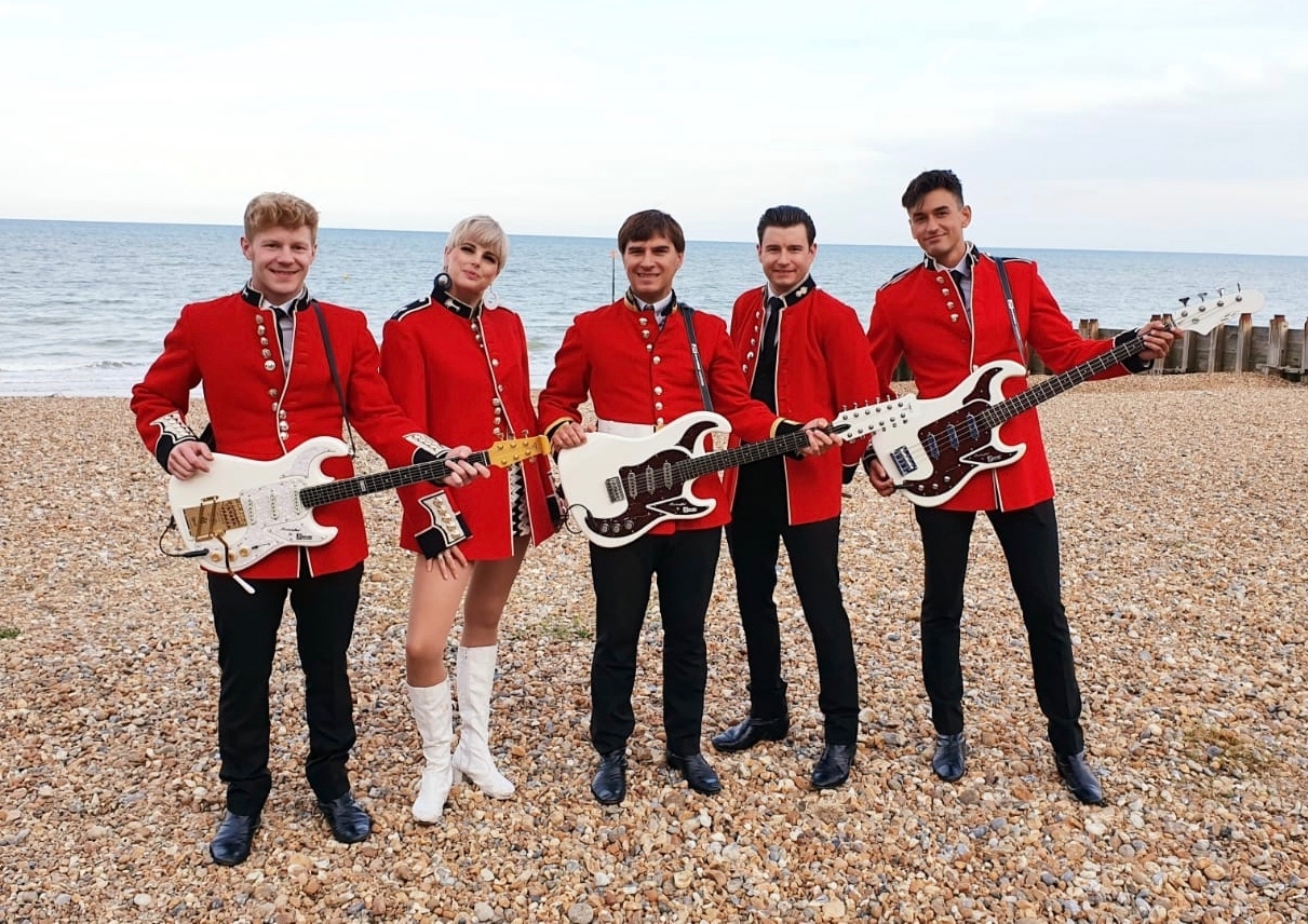 Sounds of the 60s 30th October 2026