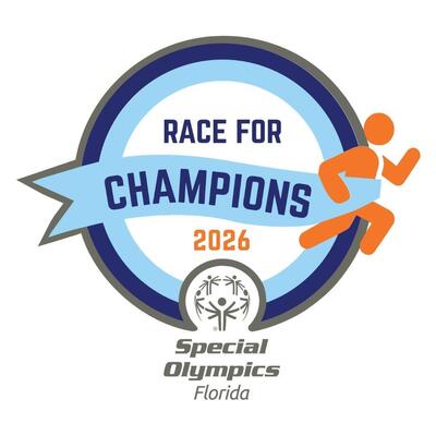 Event image for Race for Champions - Gainesville