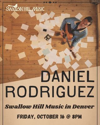 Daniel Rodriguez