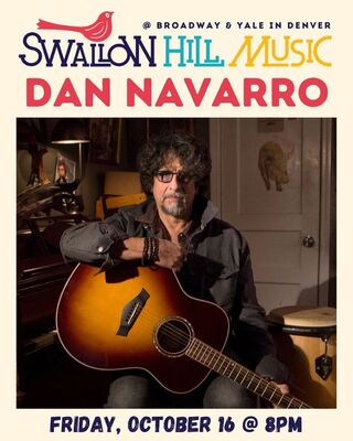 Dan Navarro