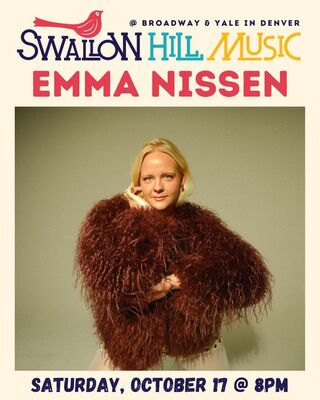 Emma Nissen