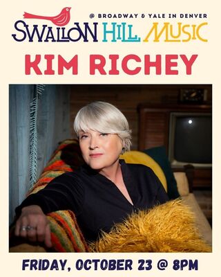 Kim Richey