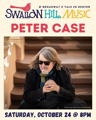 Peter Case