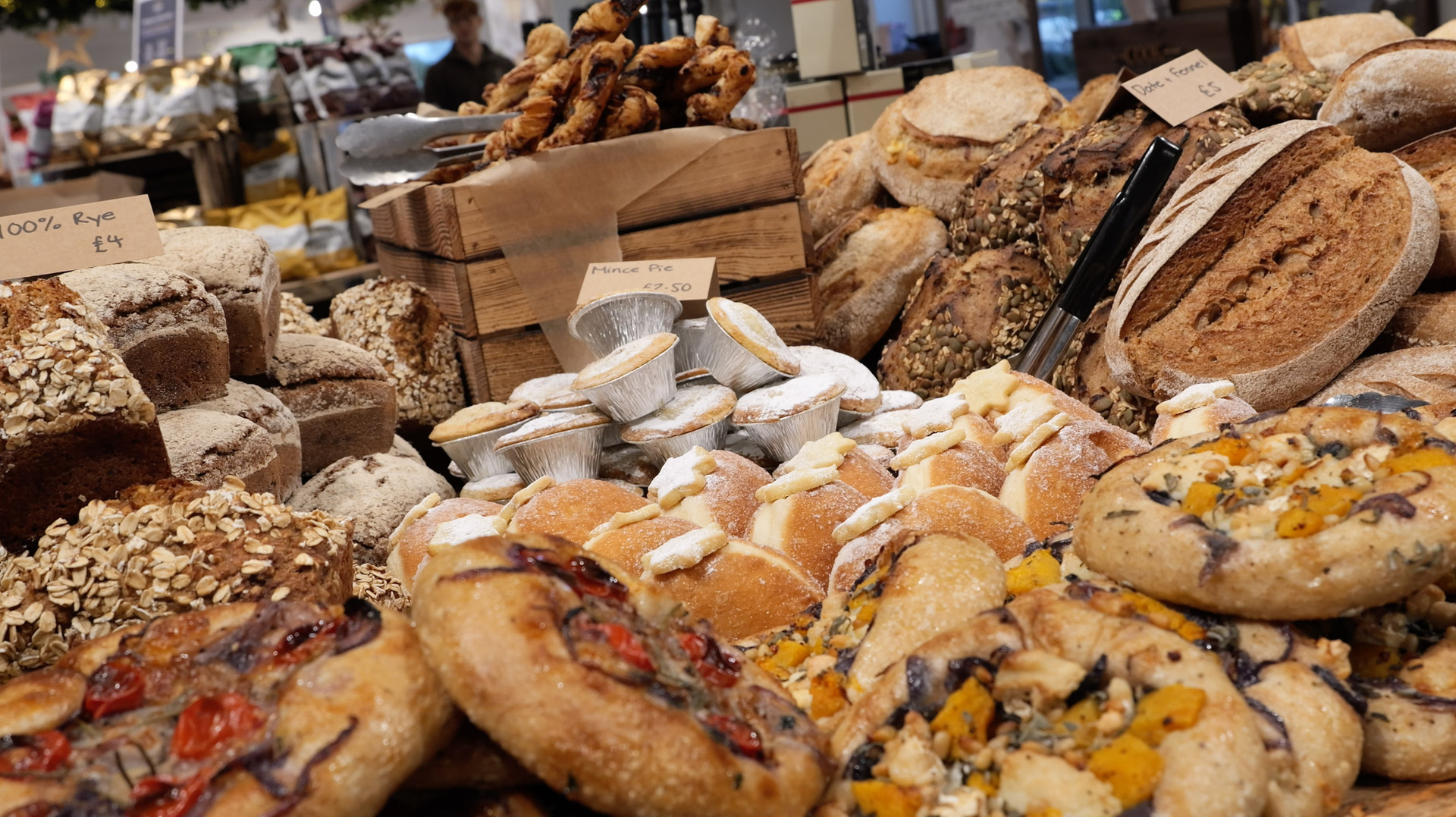 FREE Food & Drink Tasting Day @ Friday Street Farm Shop - FREE Food & Drink Tasting Day @ Friday Street Farm Shop