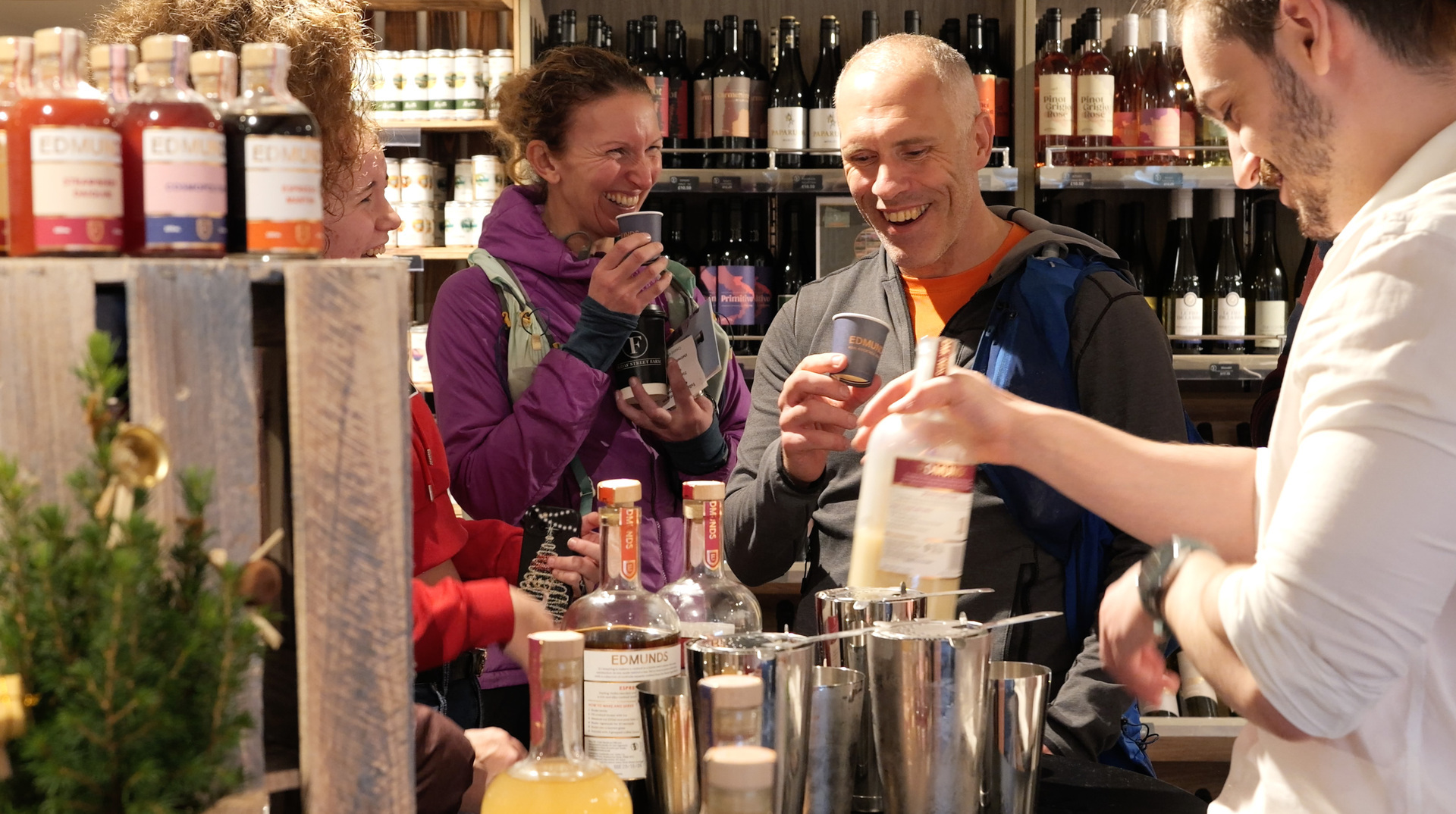 FREE Food & Drink Tasting Day @ Friday Street Farm Shop - FREE Food & Drink Tasting Day @ Friday Street Farm Shop