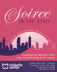 Soiree in the Strip