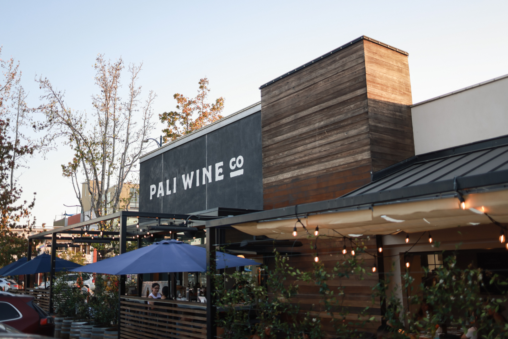 Weekly Themed Trivia at Pali Wine Co.