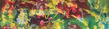 Opening Reception: Community Voices