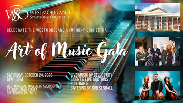 Art of Music Gala