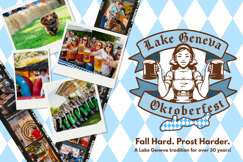 Lake Geneva Oktoberfest