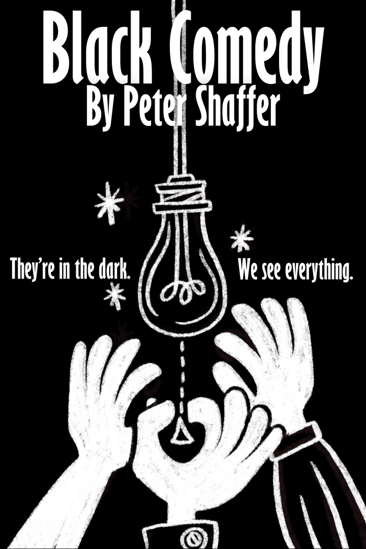 Black Comedy