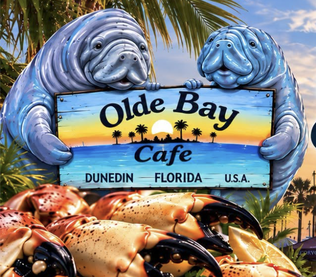 Dunedin Seafood & Music Festival - Dunedin Seafood & Music Festival